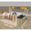 profession design cell phone store furniture display case
