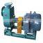 Marine Single Cylinder Electric Plunger/ Self-priming Centrifugal Sawege Pump
