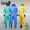 2015 New arrival unique design waterproof breathable ski racing suit