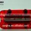 police halogen rotating magnetic warning light TBD-A60B