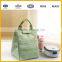 Colorful Portable Travel Picnic Lunch Waterproof Insulated Thermal Cooler Bags