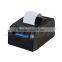 Sanor 58mm 24V high speed desktop printer pos thermal printer with cutter
