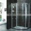 Canton fair hot sale new design glass shower enclosure room by china shower room supplier