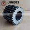 hitachi excavator replacement parts ZX240-3 travel sun gear NO3