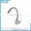 Wenzhou Gold Supplier Contemporary Gooseneck Kitchen Faucet