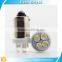 BA9S 4SMD LED indicator bulb car light lamp