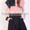 Pretty Steps 2016 New Fashion Autumn Women Knitted Skirt Elegant Black Skirt for Woman