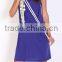 Pretty Steps 2016 New Fashion Casual Style Summer Sleeveless Woman Dress