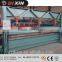 Factory direct prices DIXIN 4/6M bending automatic operation roll forming machine