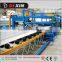 rock wool sandwich panel roll forming machine with high quality