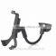retractable mobile phone charging holder