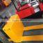 Hot sale semi electric pallet truck