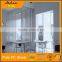 soundproofing twin wall polycarboante panel cut to size plastic room divider