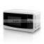 high quality low noise home use microwave oven
