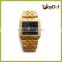 Wholesale Fahsion Bamboo Watch Men Custom Logo Wood Wrist Watch Case Cheap Handmade watch