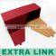 China Manufacturer Paper Red Wine Tube Box ,creative Cyclinder Packaging