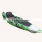 Foot pedal type deluxe Fishing Kayaks