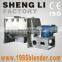 Horizontal Stainless steel new ribbon mixer