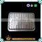 Custom disposable packaging professional plastic food tray