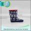 2016 Top Quality Home-use Rubber Transparent Rain Boots Women