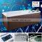 Outdoor swim spa 4m length/luxury swim spa/massage swimming pool