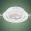 3W/5W GU10/MR16 LED ceiling mount down light