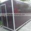 Mobile Fast Food Car outdoor food kiosk
