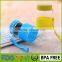 insulated safe best flat plastic outdoor products running water bottle