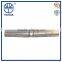 Q235B steel Drop Forged Scaffolding Joint Pin