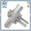 Forged Scaffolding Heavy Duty Fixed Clamp
