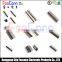 China Factory Connector Supllier Gold Planting Pin Header