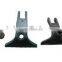 casting steel & iron clamp fittings