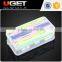 Trade Assurance transparent plastic fishing line box