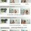 6 in 1 no needle mesotherapy beauty machine(CE Approved)