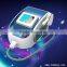 Permanent & pain-free!!! Beauty salon use NUBWAY portable diode laser (808nm) for hair removal