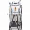Elight IPL 3 in 1 Nd Yag Laser RF Wrinkle Removal elightimal Pulse Technology Beauty Machine NS-D12