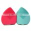 beauty massager facial brush silicone facial cleanser USB rechargeable