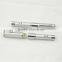 promotional gift cheap promo USB flash drive twist ball pen with laser pointer and LED light