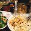 Delicious Thai Hot Chili Sauce Shrimp Recipes , Thai Chili Paste And The Best Thai Condiment