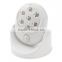 Motion Activated Sensor Wireless Security Super Bright LED Wall Night Light