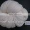 FRESH!!!100% Merino Chenille Wool Yarn, 8NM - 16NM,raw White/bleached White/dyed Color