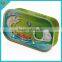 125g canned sardines in oil with prices