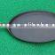 12" Pre-Seasoned Cast Iron Skillet