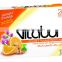 Cold and Cough Tablets Lozenge VitaBon Vitamin Candy Ginger and Orange Wholesale ...