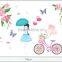 Home Decor Living Room Wall Decal
