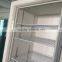 -40 degree DW-40L110 medical vertical laboratory freezer