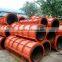 Chinese Superior Quality Pre-stressed Concrete Pipe Making Machinery