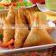 Hot Selling Stainless Steel Automatic Samosa Folding Machine