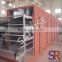 2016 Multifunctional Stainless Steel Industrial Mushroom/Spray Dryer