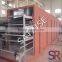 Stainless Steel Commercial Mushroom/fruit/chilli drying machine Price